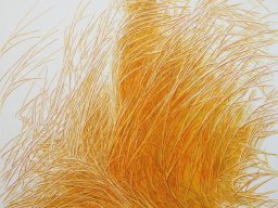 Sunny rhythm 95x100 cm